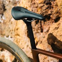Shortfit Allroad: así evoluciona el sillín de gravel para afrontar rutas más largas y terrenos más duros