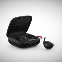 Sennheiser rebaja sus auriculares deportivos más ambiciosos y pone el foco en un detalle que cambia el entrenamiento