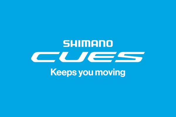 Shimano amplía la familia CUES con una transmisión 2x11 más ligera para carretera, gravel y uso mixto