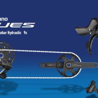 Shimano amplía su gama CUES con nuevos mandos hidráulicos de 9 velocidades para carretera y gravel
