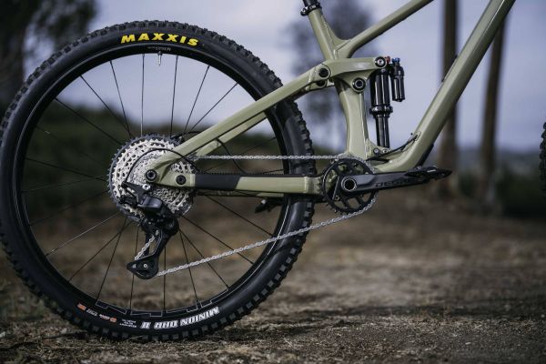 Shimano renueva el grupo Deore con tecnología heredada de sus grupos MTB más avanzados
