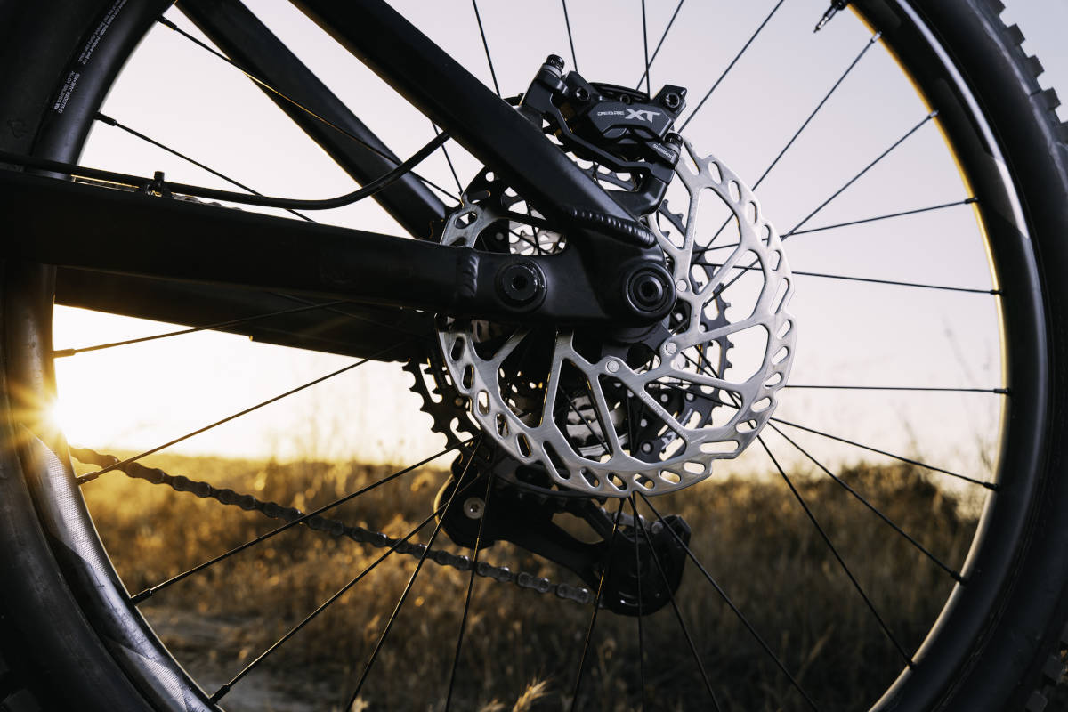 Shimano RT-CL750. Imagen: Shimano
