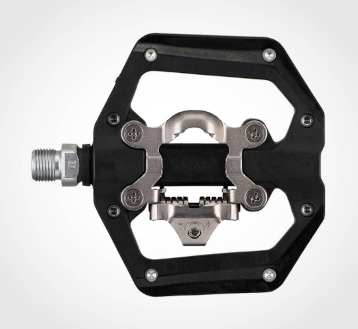 Shimano PD-EH510. Imagen: Shimano