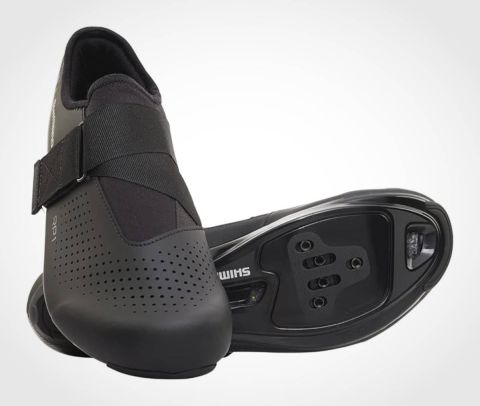 Shimano RP101: unas zapatillas de ciclismo versátiles para dar el salto a carretera, Gravel o MTB sin gastar demasiado