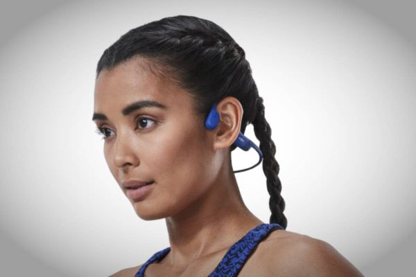 Los Shokz OpenRun bajan a 104€ en Amazon: auriculares de oído abierto para entrenar sin aislarte del entorno