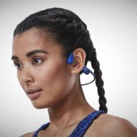Los Shokz OpenRun bajan a 104€ en Amazon: auriculares de oído abierto para entrenar sin aislarte del entorno