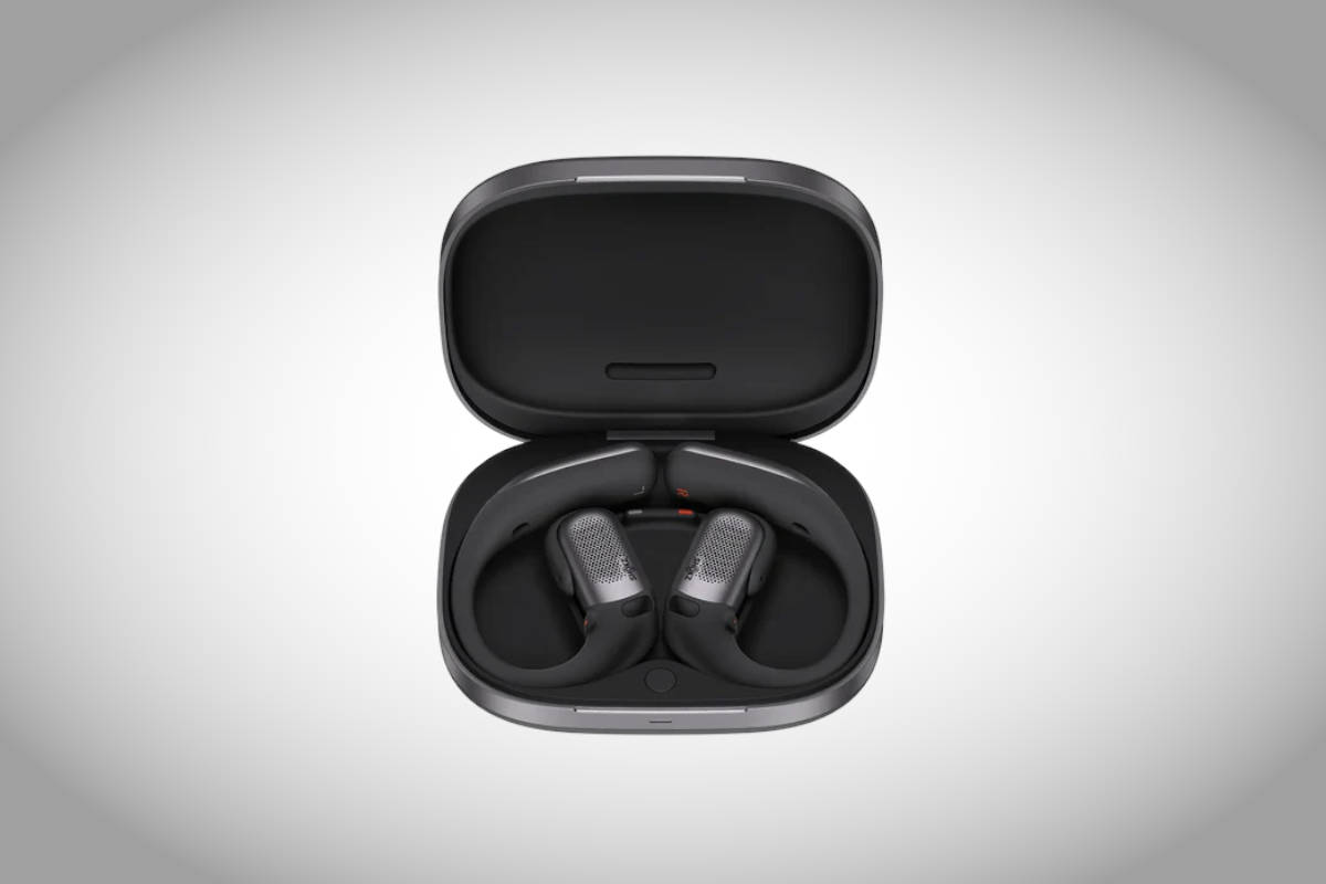 OpenFit Pro. Imagen: Shokz