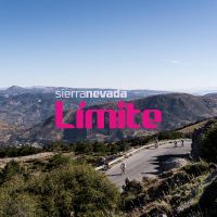 La Sierra Nevada Límite reúne a 800 ciclistas en las carreteras donde entrenan Pogacar, Evenepoel y Van Aert
