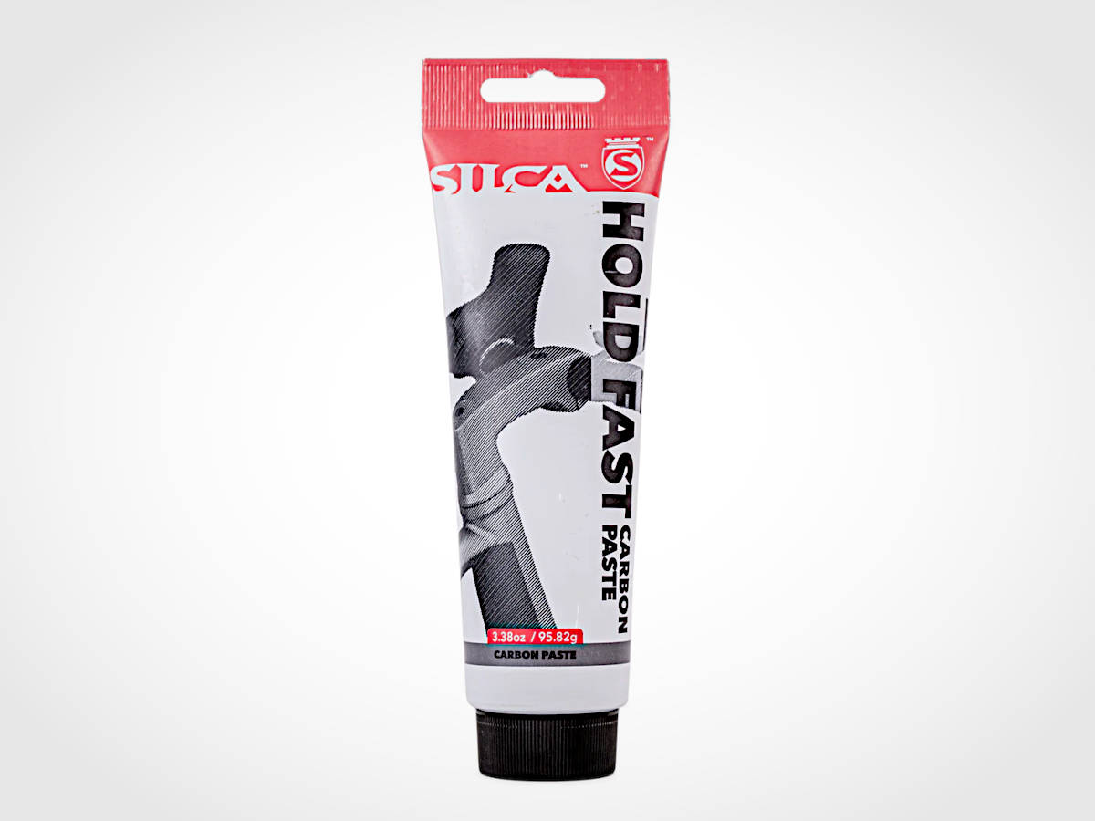 Hold Fast Carbon Paste. Imagen: Silca
