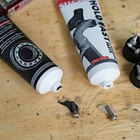 Silca abre 2026 con una nueva pasta de montaje pensada para el ciclismo moderno