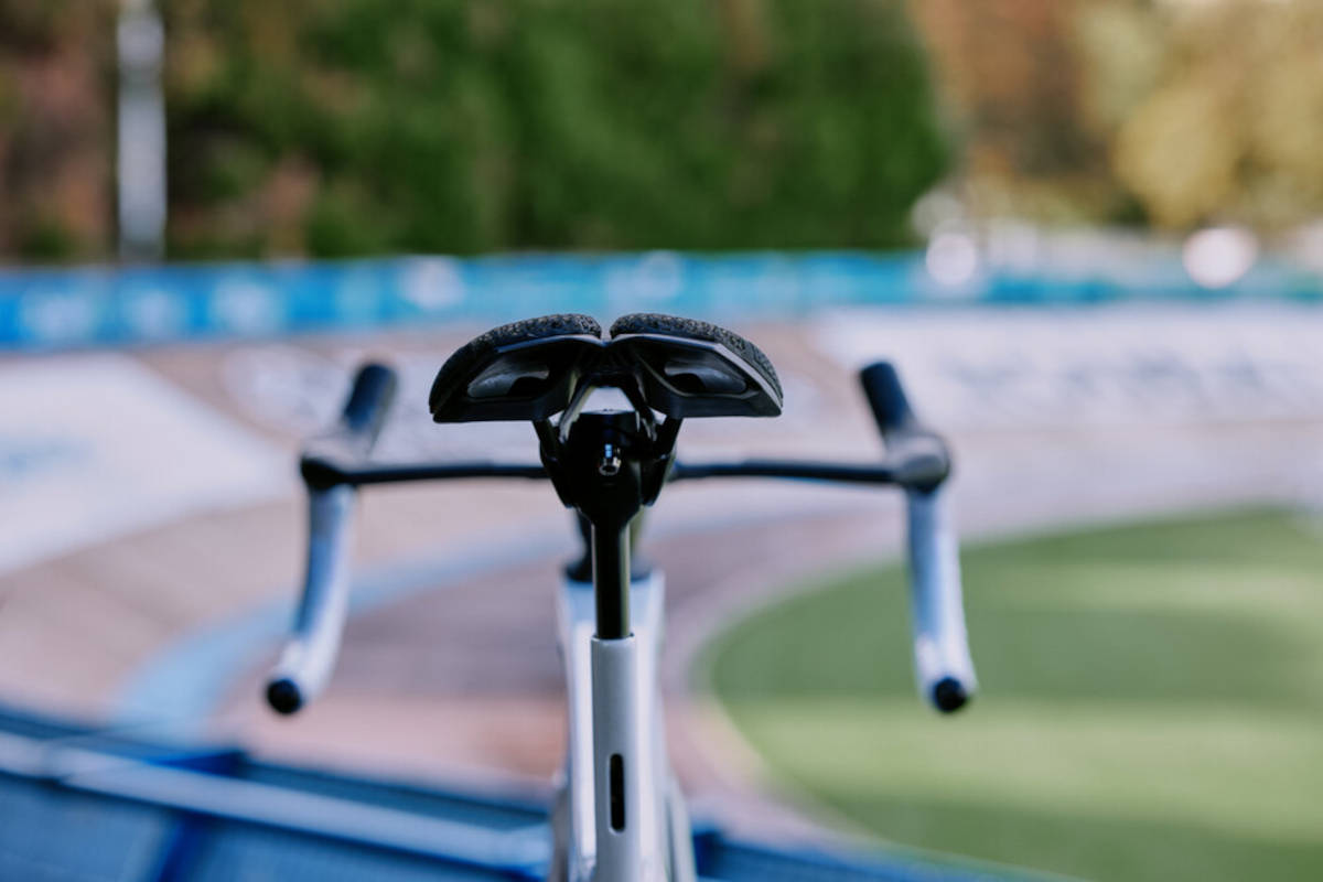 PRO Stealth 3D. Imagen: Shimano