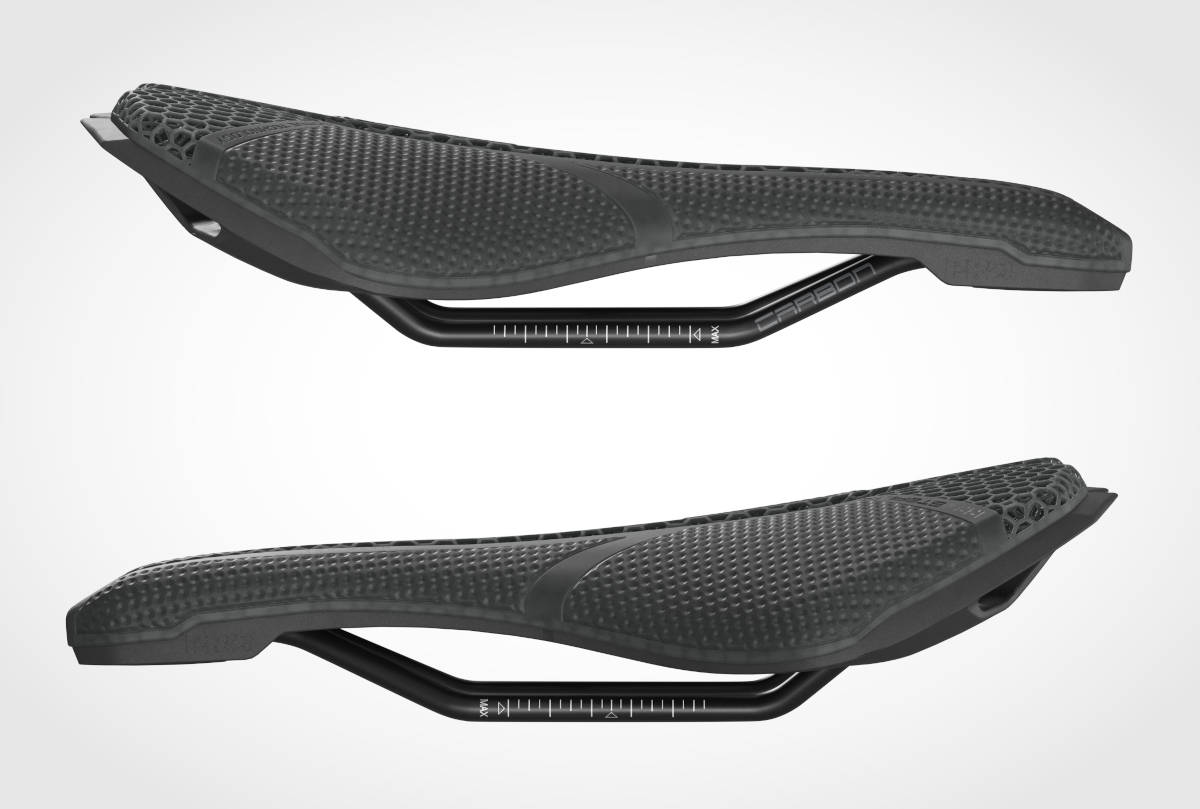 PRO Stealth 3D. Imagen: Shimano