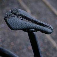 PRO Stealth 3D: el sillín impreso en 3D que redefine la comodidad en ciclismo de alto rendimiento