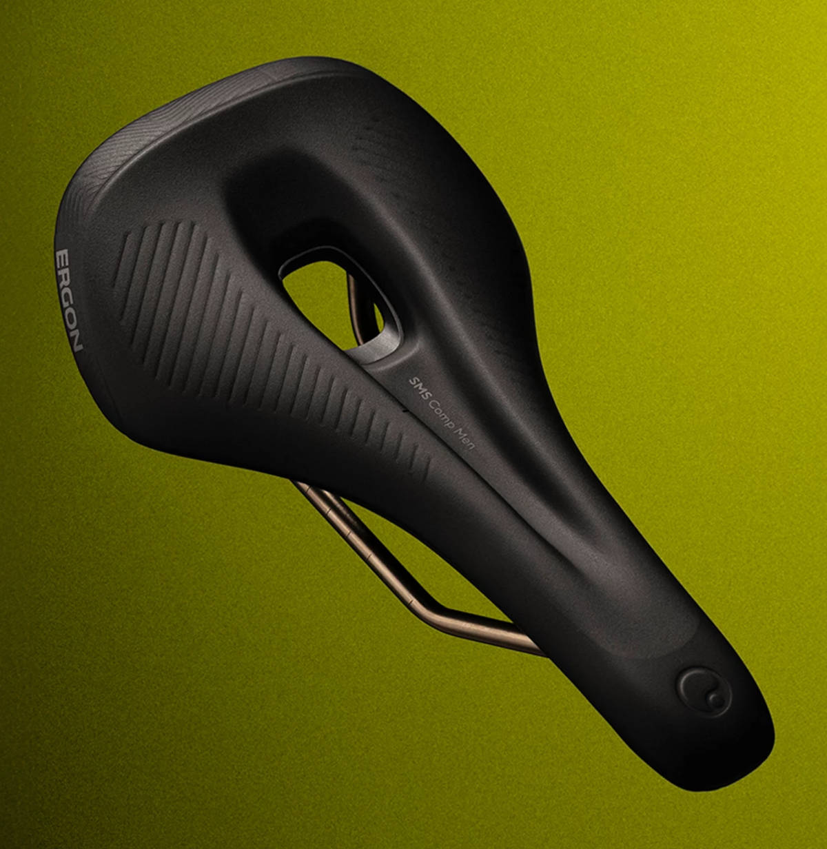 Ergon SMS Comp. Imagen: Ergon Bike