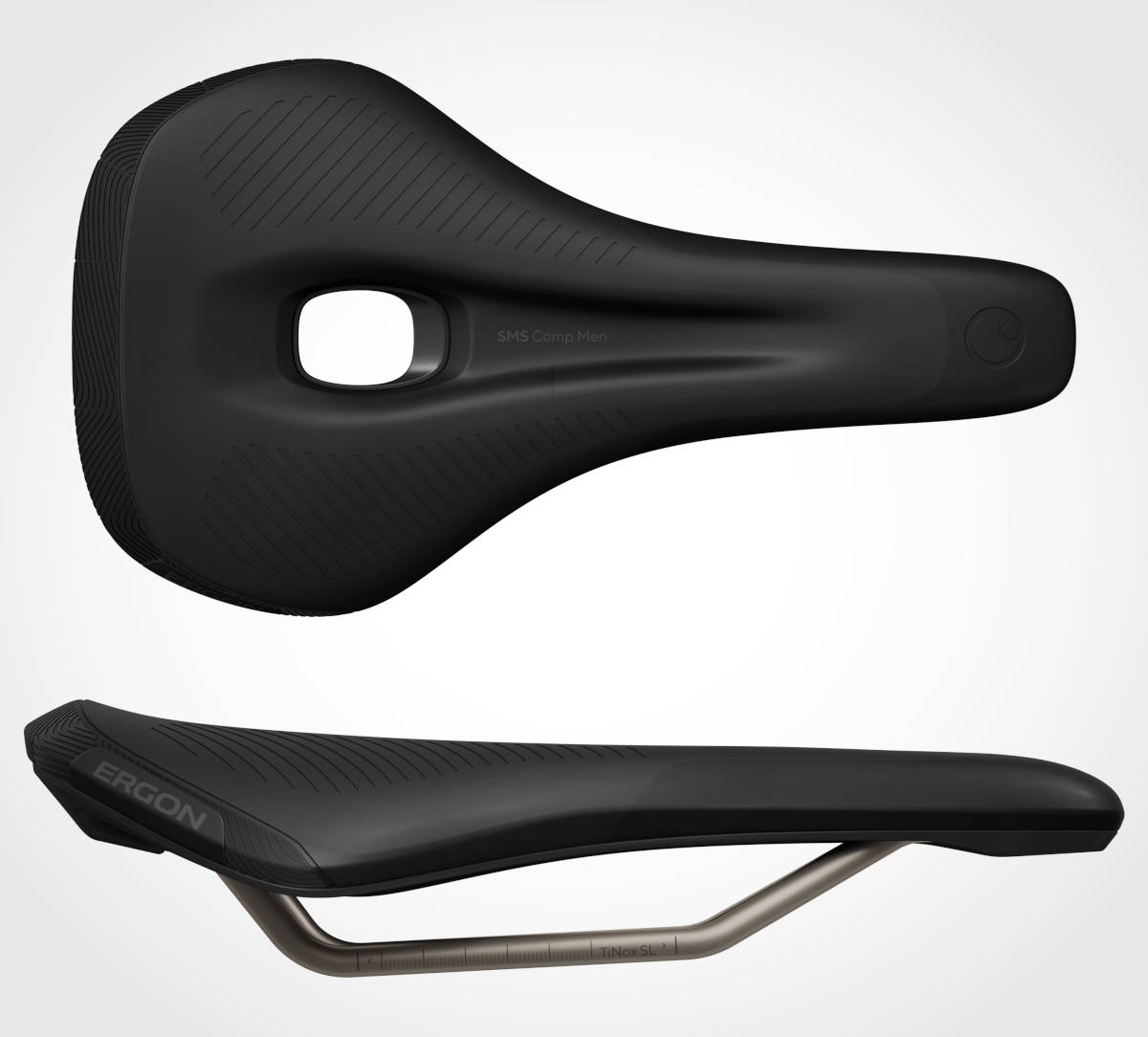 Ergon SMS Comp. Imagen: Ergon Bike