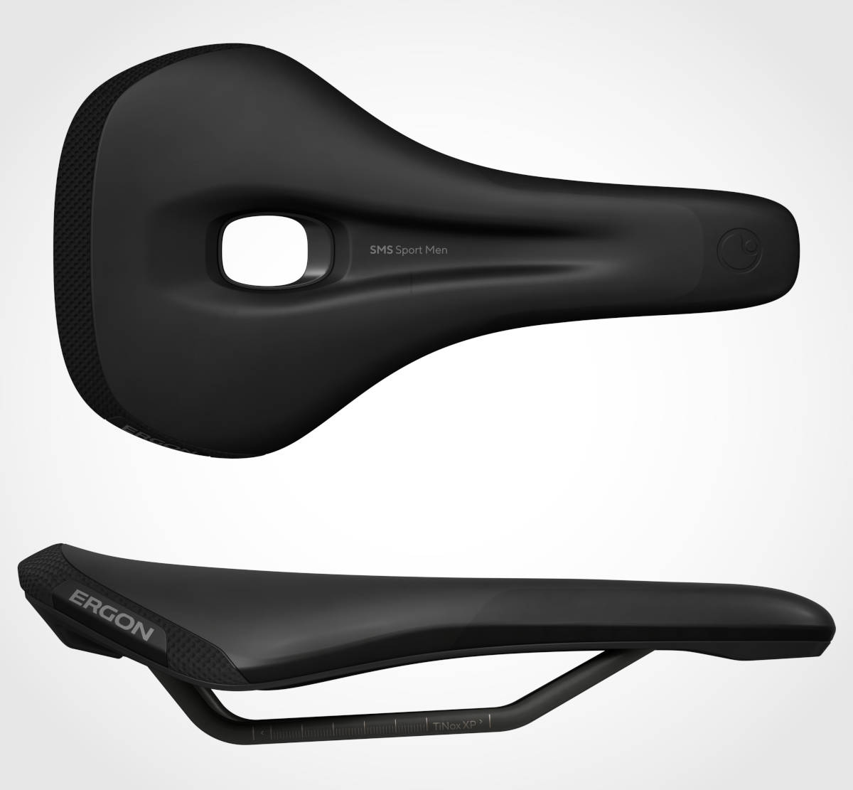Ergon SMS Sport. Imagen: Ergon Bike