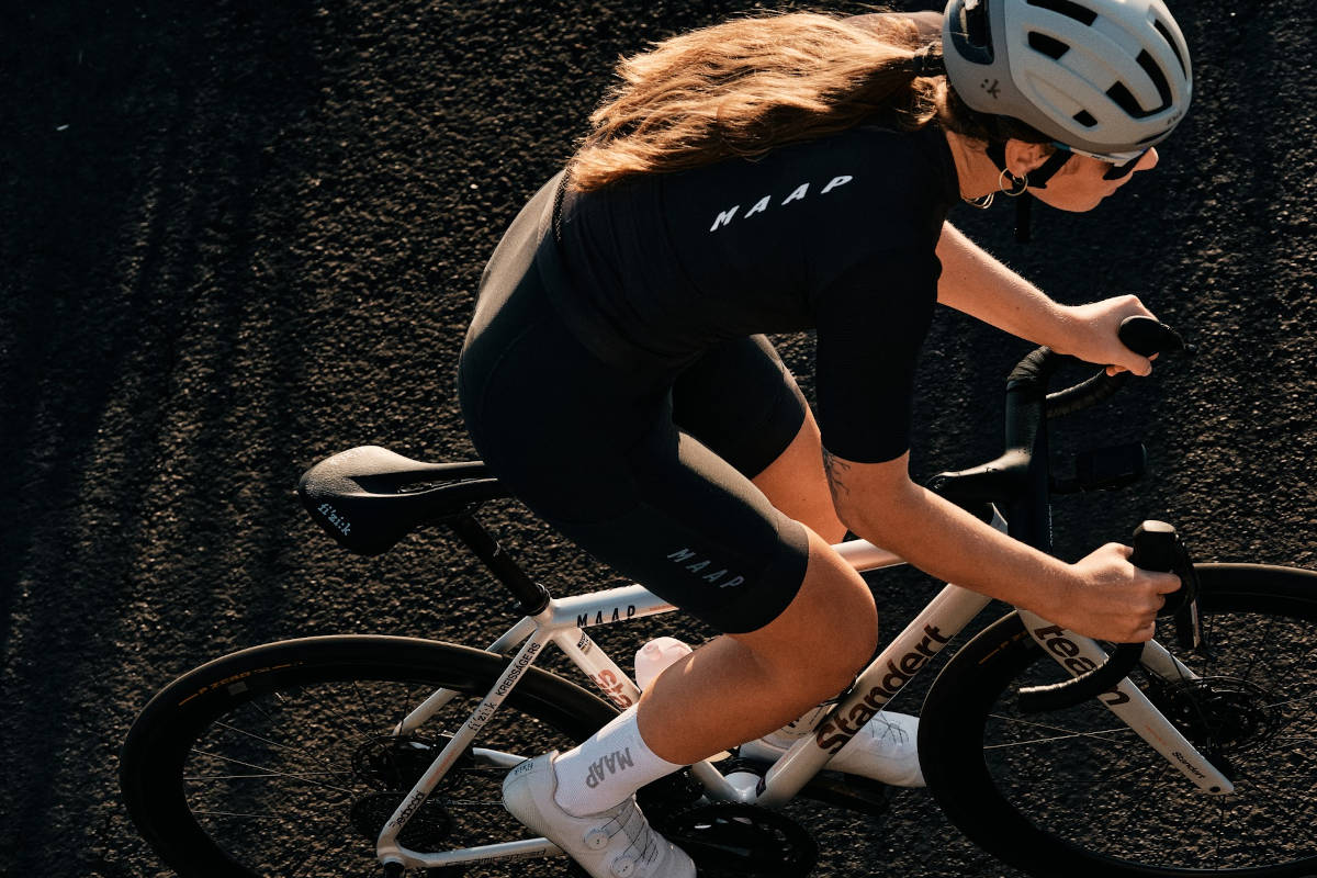 Fizik Aliante R1 Light. Imagen: Fizik