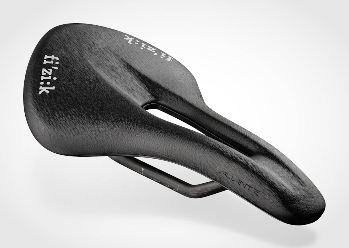 Fizik Aliante R1 Light. Imagen: Fizik