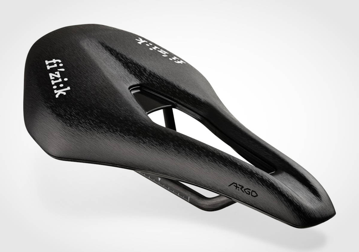 Fizik Argo R1 Light. Imagen: Fizik