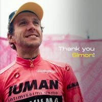 Simon Yates anuncia su retirada tras cerrar su carrera con un Giro de Italia histórico