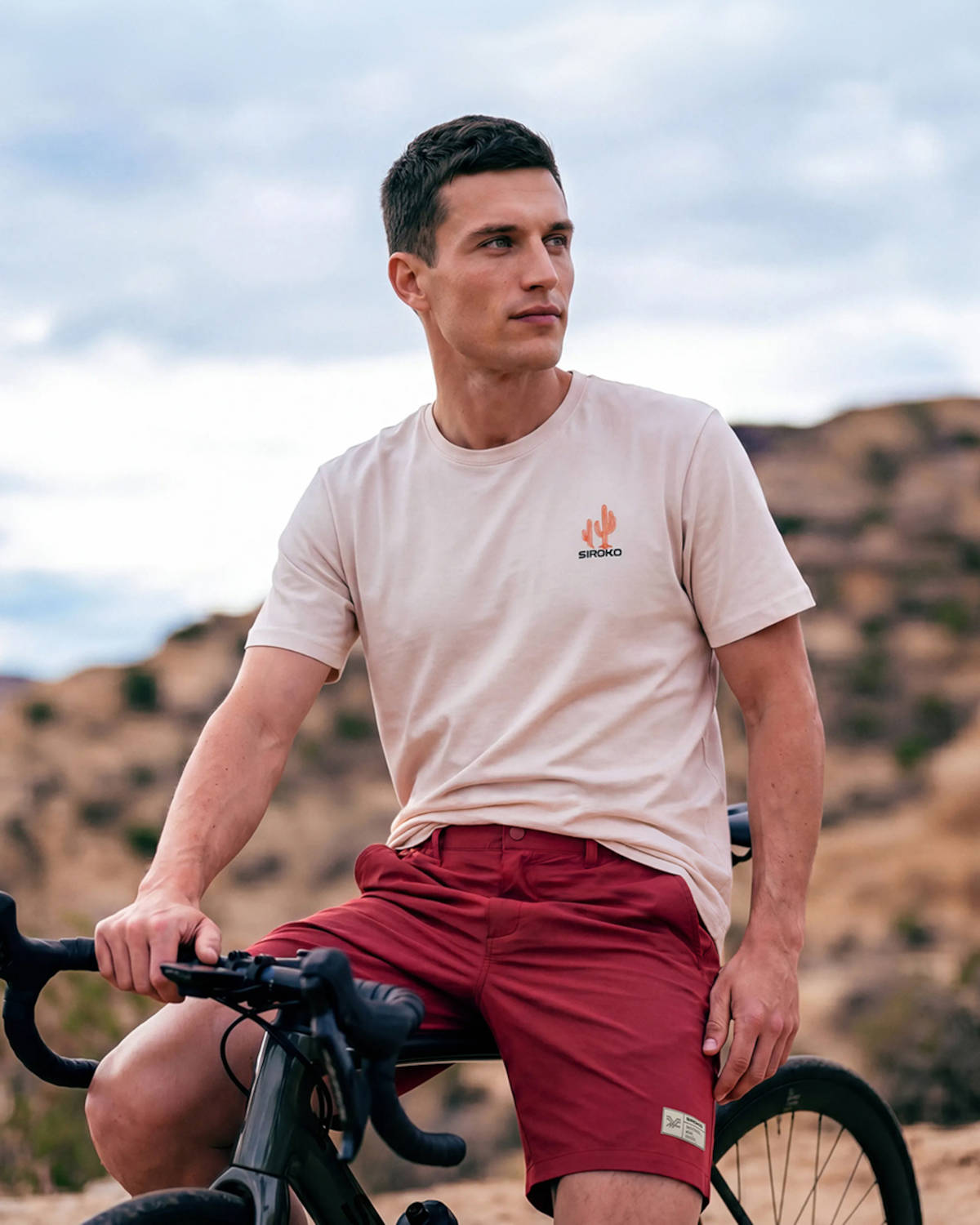 Nueva colección Gravel de la marca. Imagen: Siroko