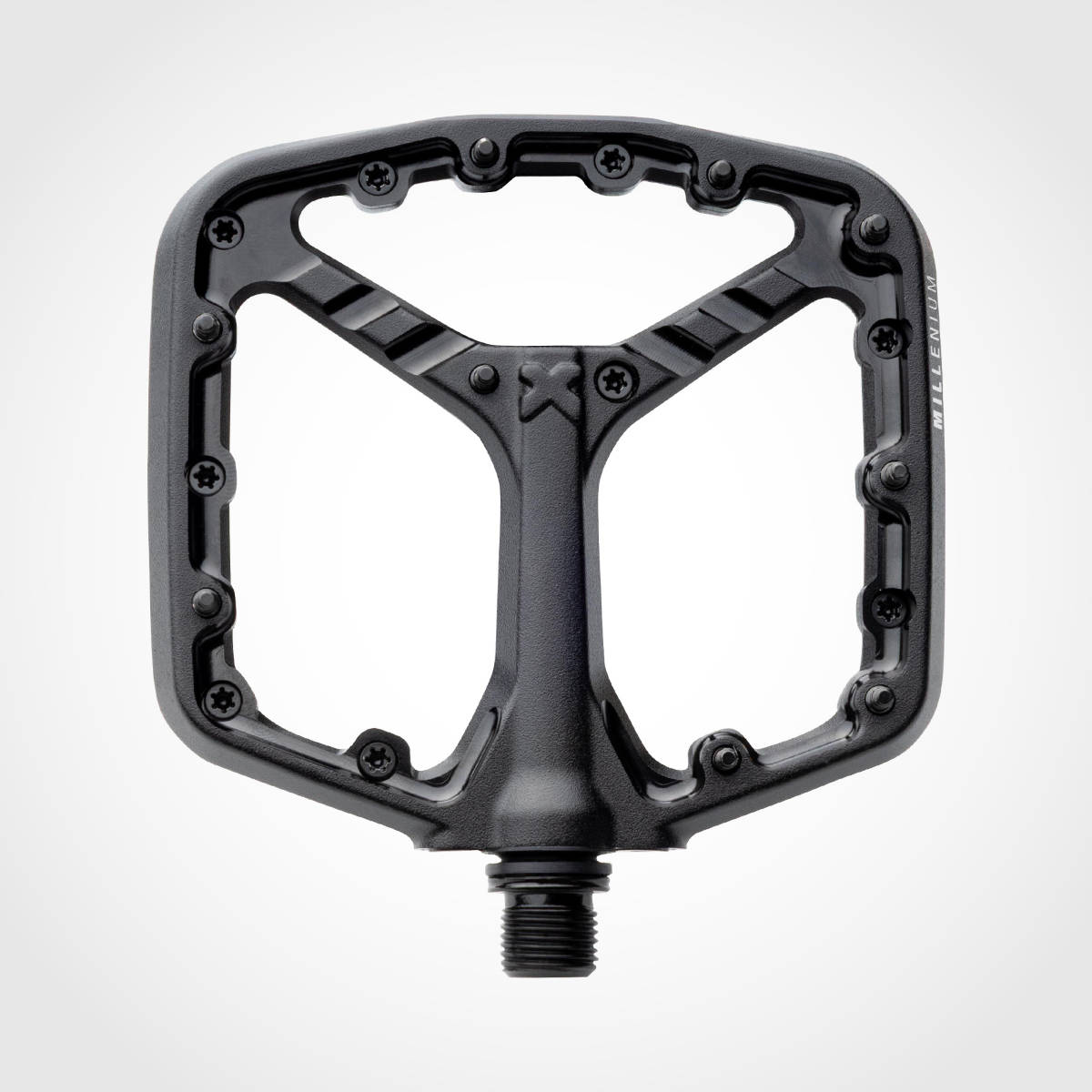 Pedal Millenium 4.0 Pro. Imagen: Sixpack Racing