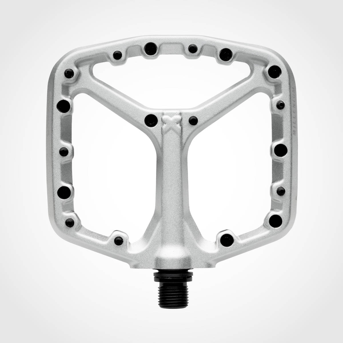 Pedal Millenium 4.0. Imagen: Sixpack Racing