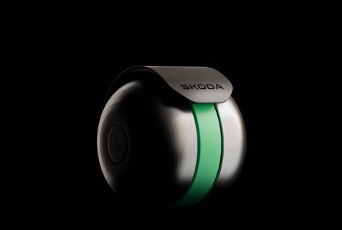 Škoda plantea un nuevo estándar en seguridad ciclista con un timbre que rompe el silencio digital 