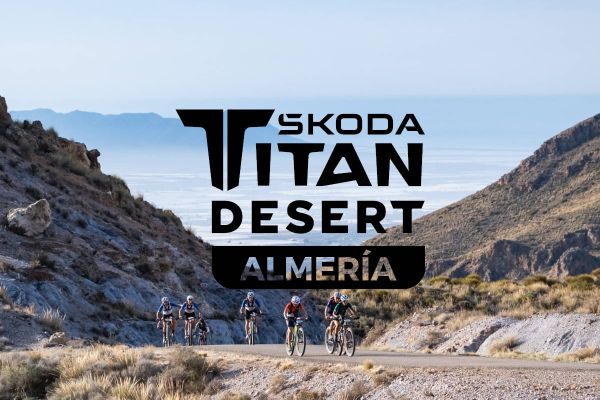 La Skoda Titan Desert Almería 2026 presenta sus credenciales y abre inscripciones
