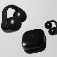 Sony LinkBuds Clip: así son los nuevos auriculares open-ear pensados para deporte, ciudad y movilidad diaria
