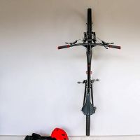 BBB BTL-26: el soporte de pared barato que puede ordenar el garaje de cualquier ciclista