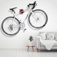 Soporte de pared Sportneer para mantenimiento de bicicletas: una solución compacta y eficaz para el taller doméstico