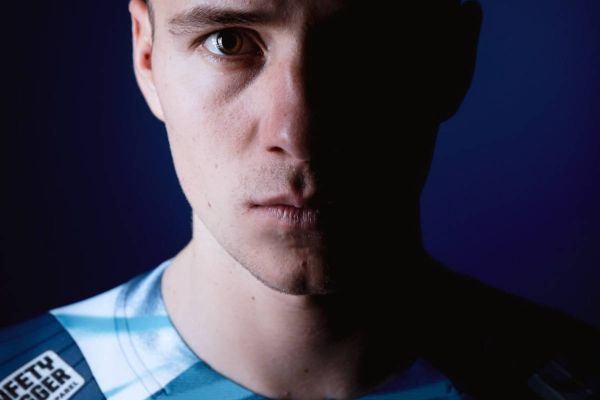 Specialized se asegura la imagen de Remco Evenepoel con un acuerdo de por vida