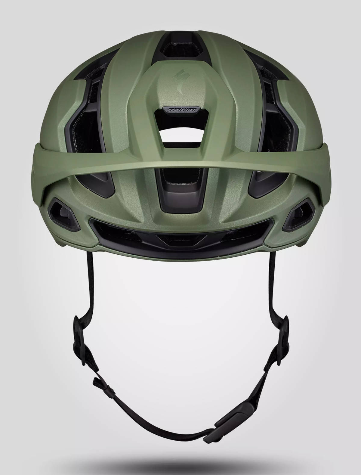 Specialized Ambush 3. Imagen: Specialized