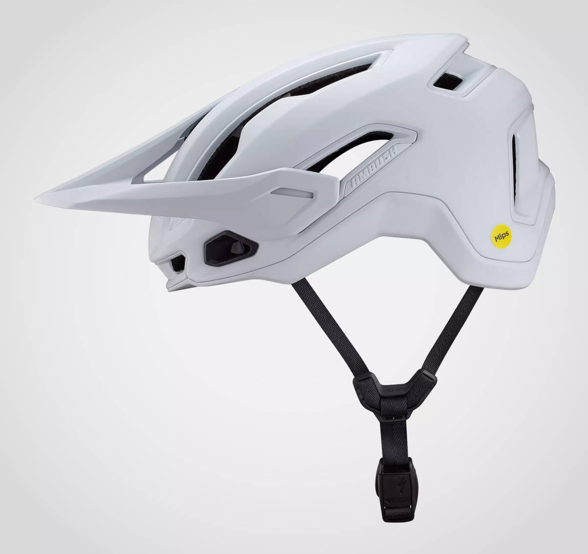Specialized Ambush 3. Imagen: Specialized