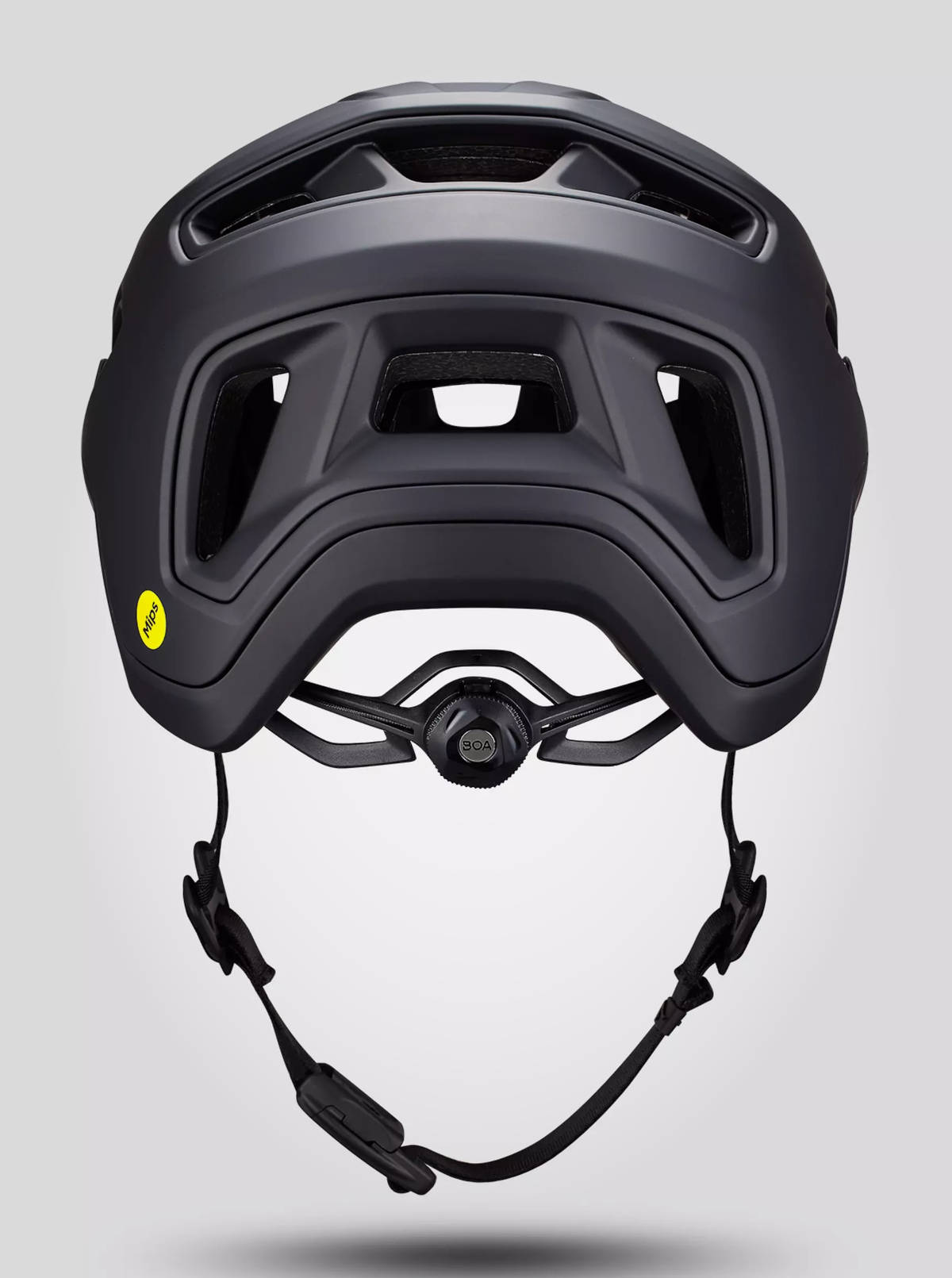 Specialized Ambush 3. Imagen: Specialized