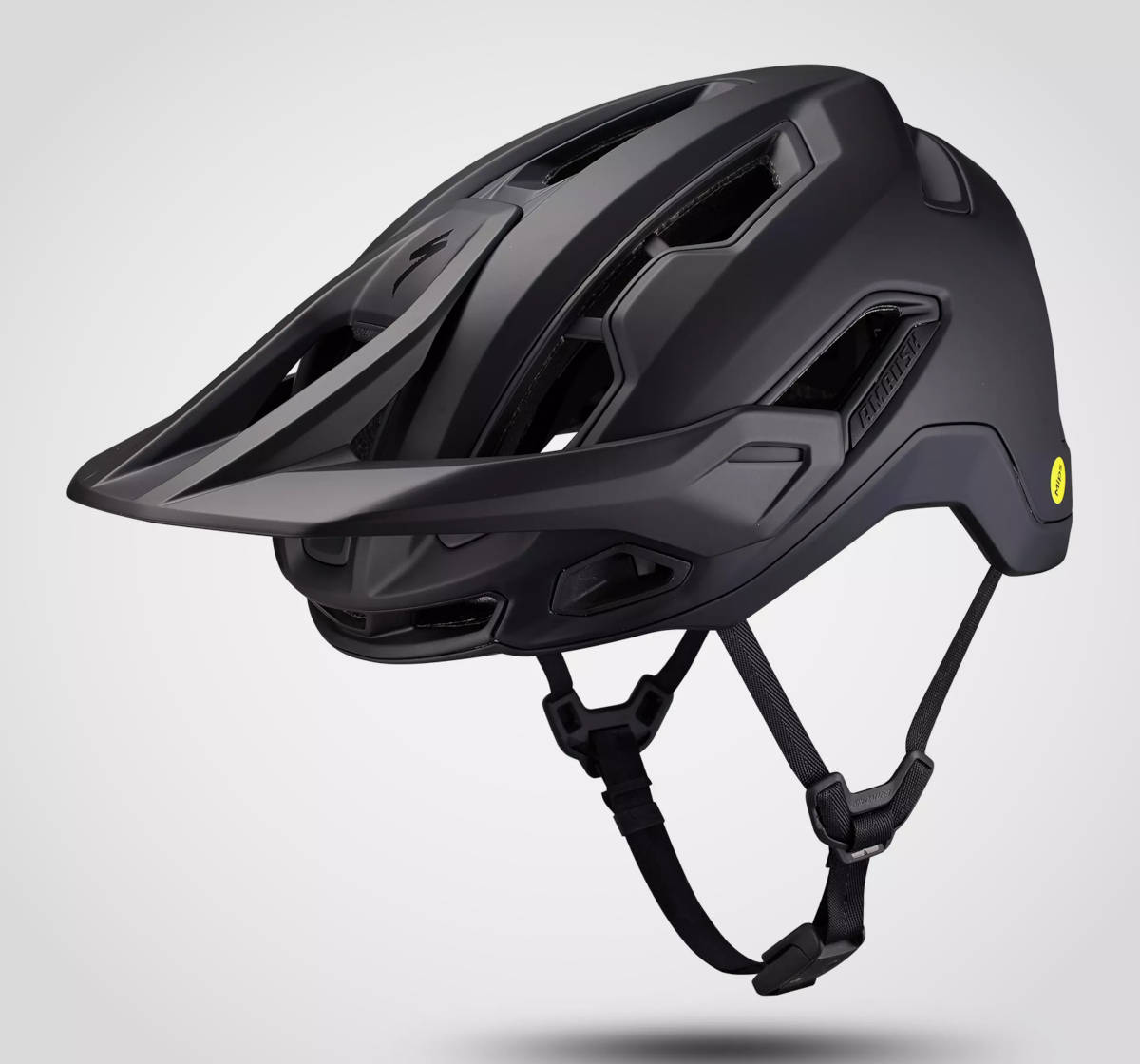 Specialized Ambush 3. Imagen: Specialized