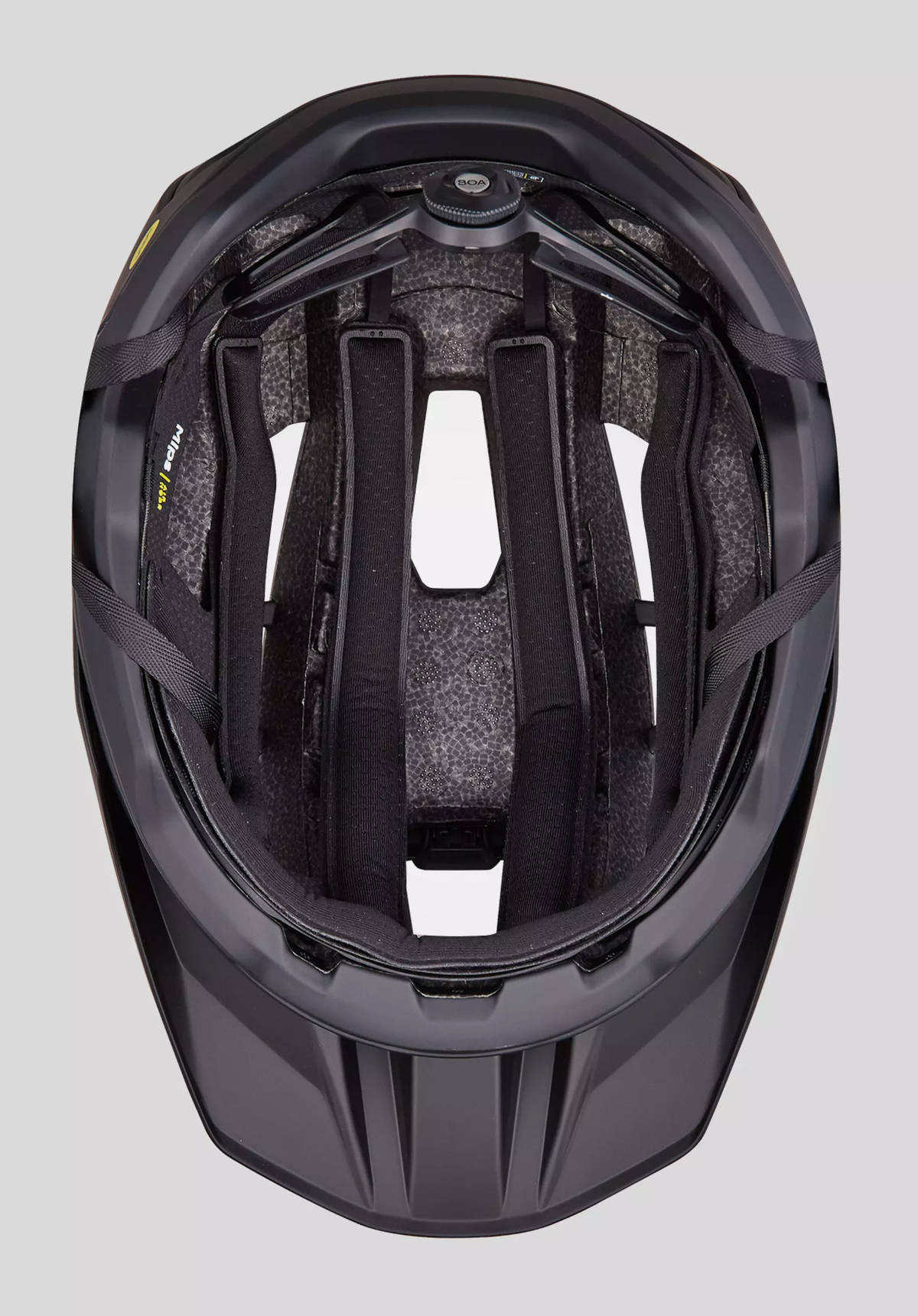 Specialized Ambush 3. Imagen: Specialized