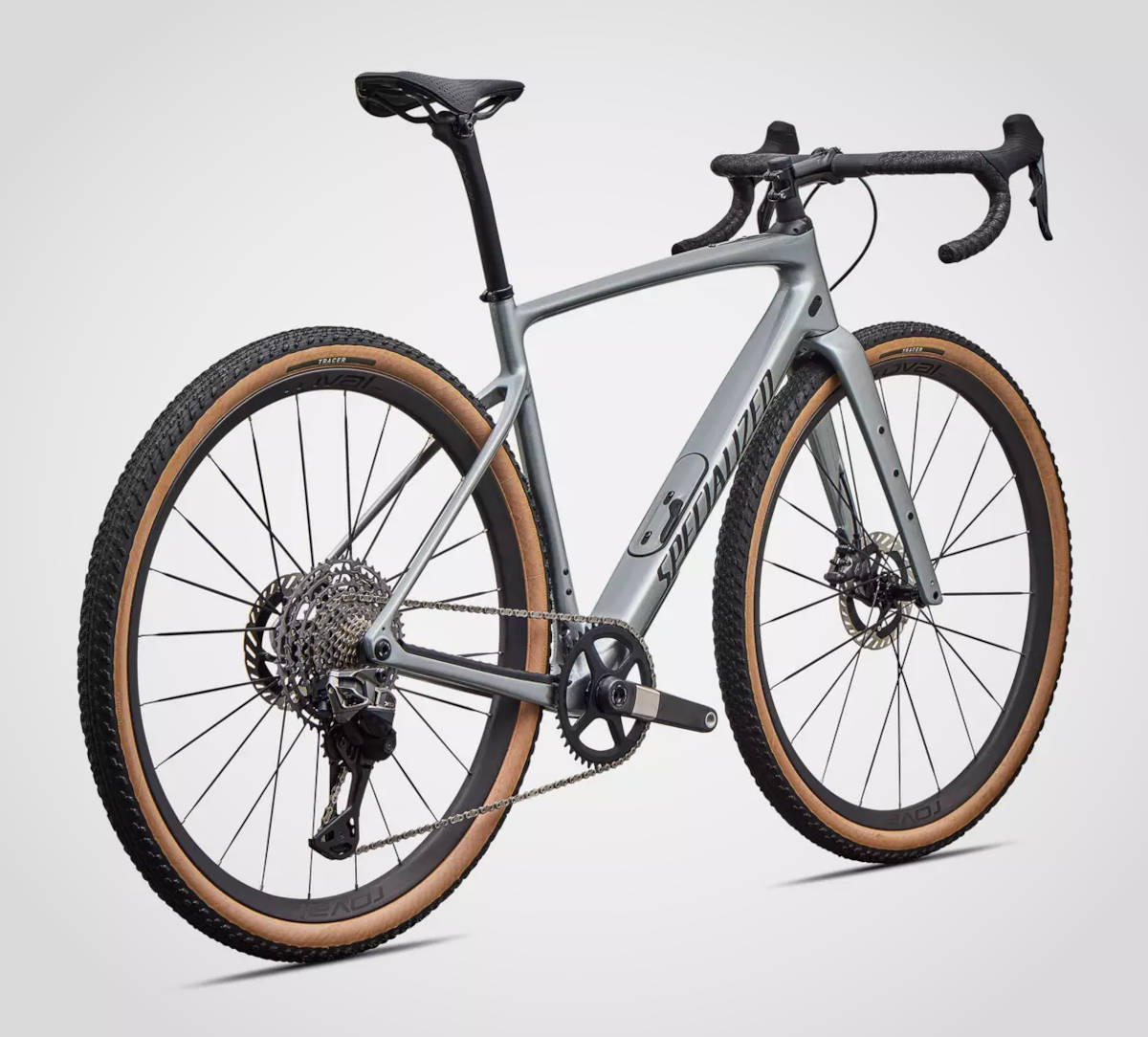 Specialized Diverge 4 Pro LTD. Imagen: Specialized