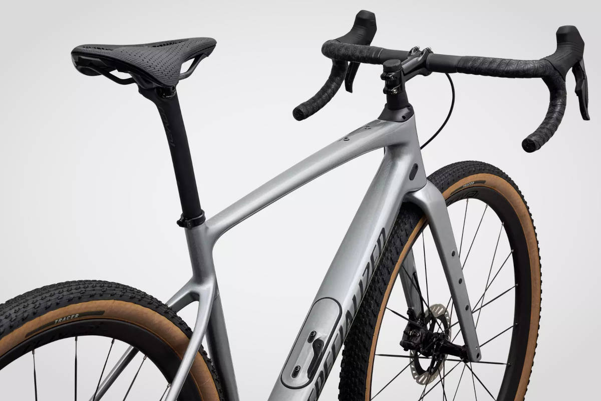 Specialized Diverge 4 Pro LTD. Imagen: Specialized