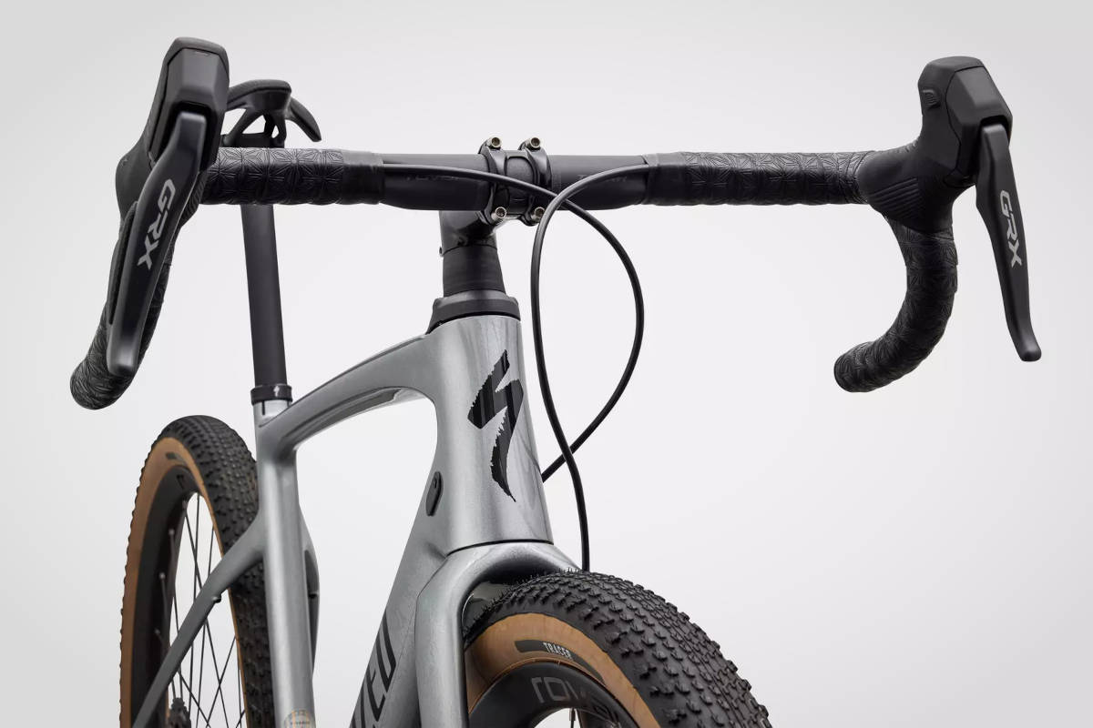 Specialized Diverge 4 Pro LTD. Imagen: Specialized
