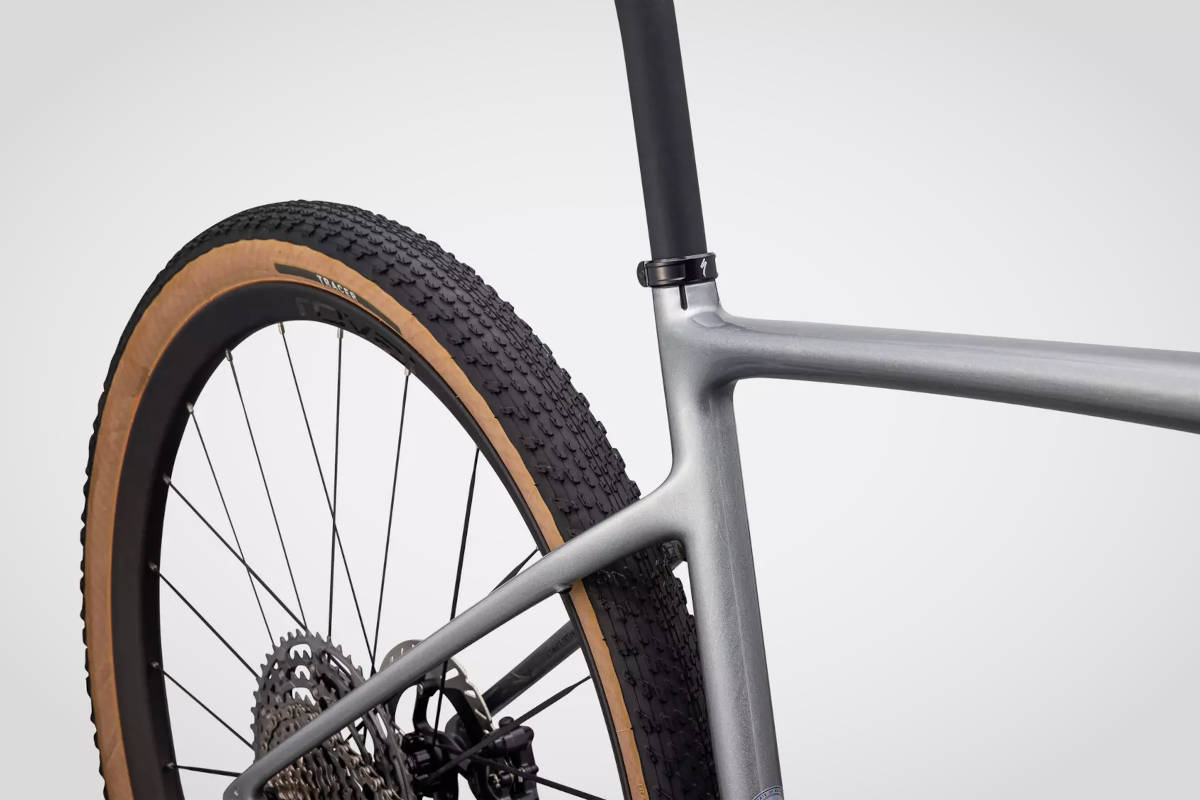 Specialized Diverge 4 Pro LTD. Imagen: Specialized