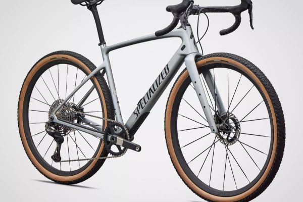 Specialized lleva la Diverge al extremo con una edición limitada de 150 unidades y montaje de lujo