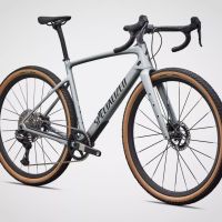 Specialized lleva la Diverge al extremo con una edición limitada de 150 unidades y montaje de lujo