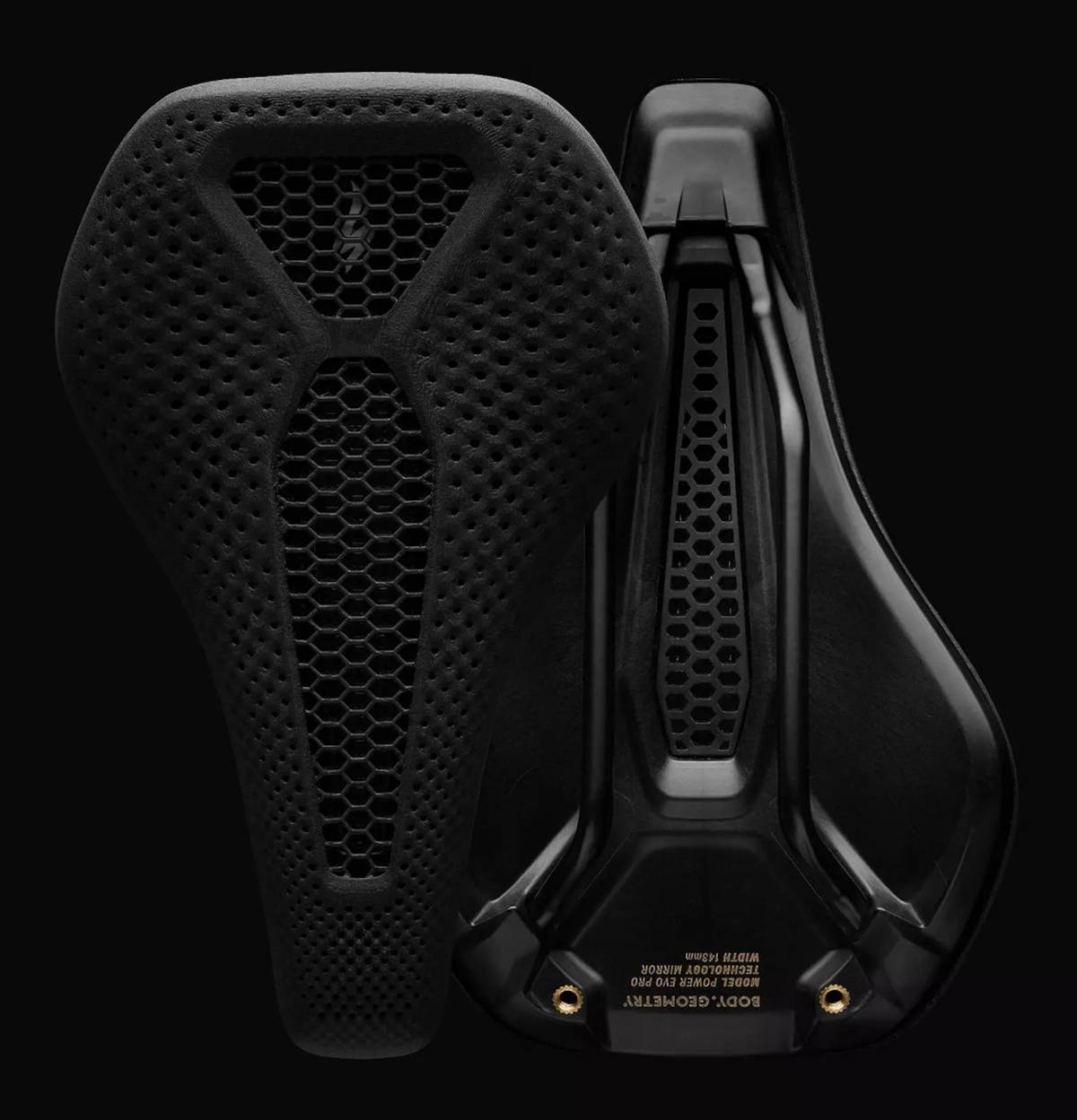 Sillín Power EVO Pro Mirror. Imagen: Specialized