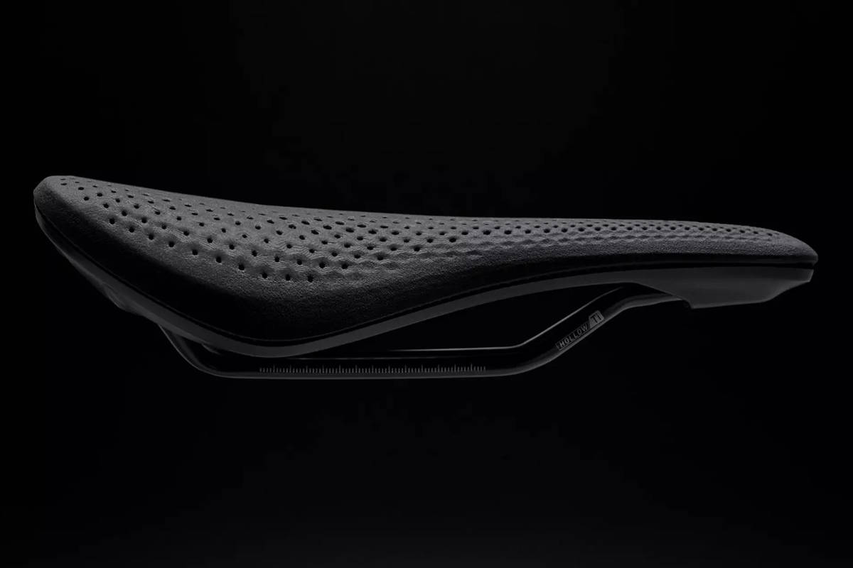 Sillín Power EVO Pro Mirror. Imagen: Specialized