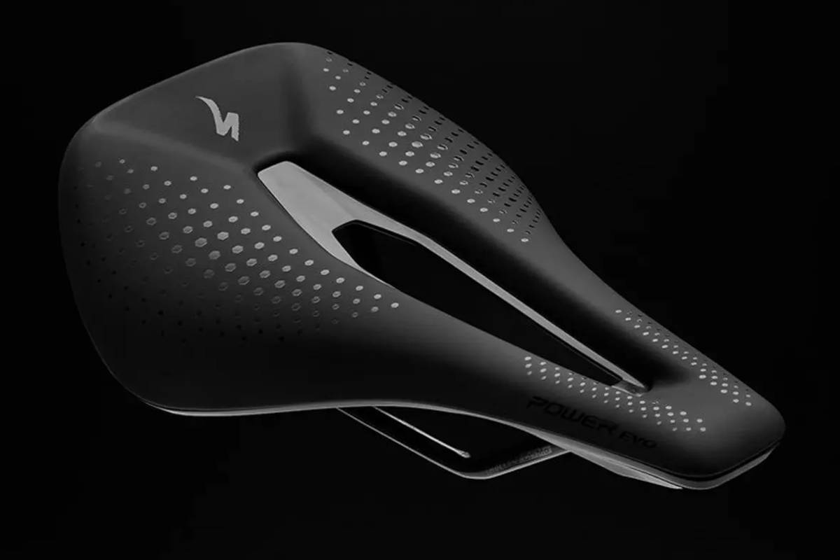 Sillín Power EVO Comp. Imagen: Specialized