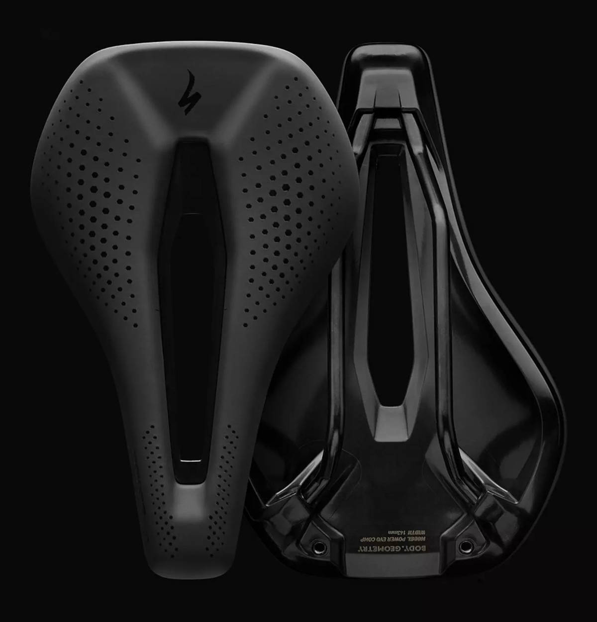 Sillín Power EVO Comp. Imagen: Specialized