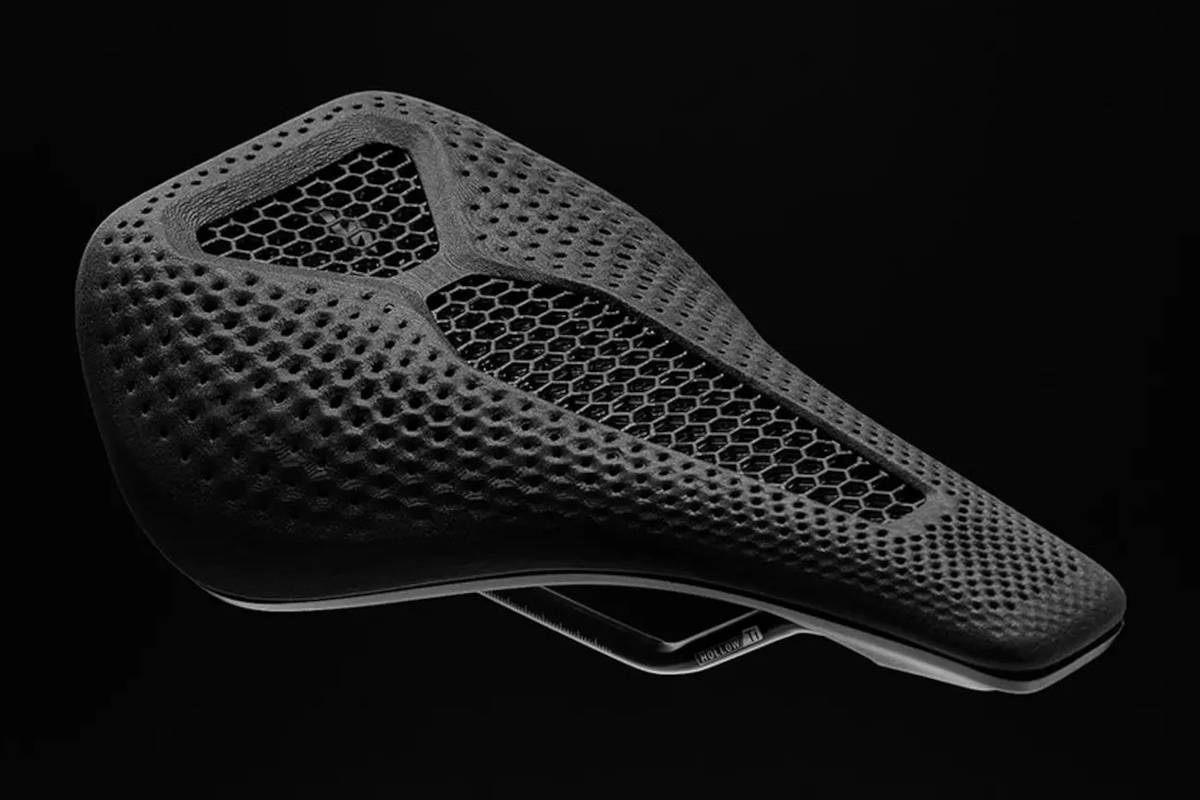 Sillín Power EVO Pro Mirror. Imagen: Specialized