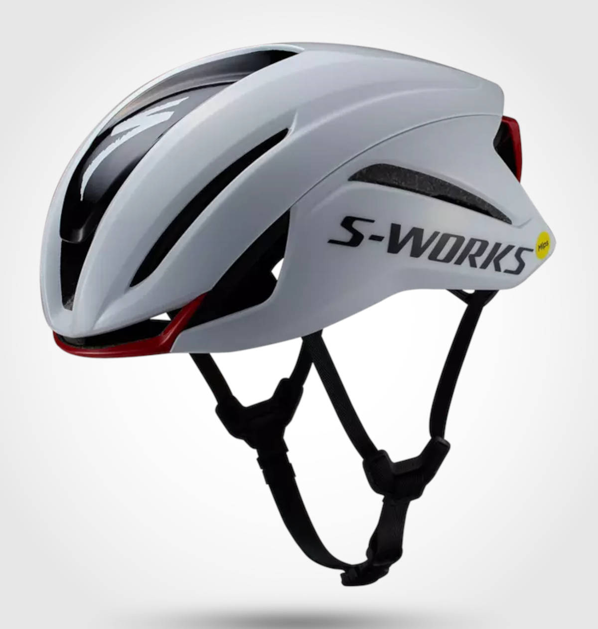 Specialized S-Works Evade 4. Imagen: Specialized